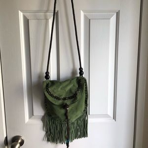 Lucky Brand crossbody